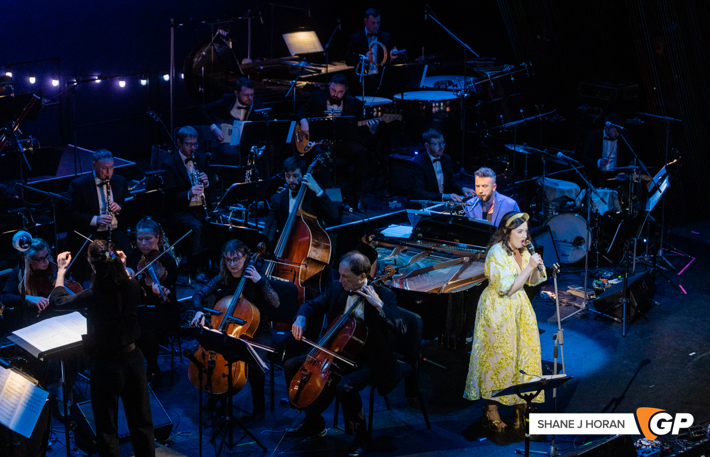 Cork Proms, The Beatles, Opera House, Cork, Shane J Horan, 12-4-23-14