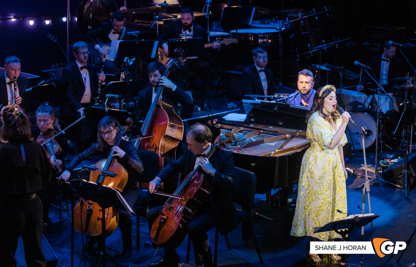 Cork Proms, The Beatles, Opera House, Cork, Shane J Horan, 12-4-23-15