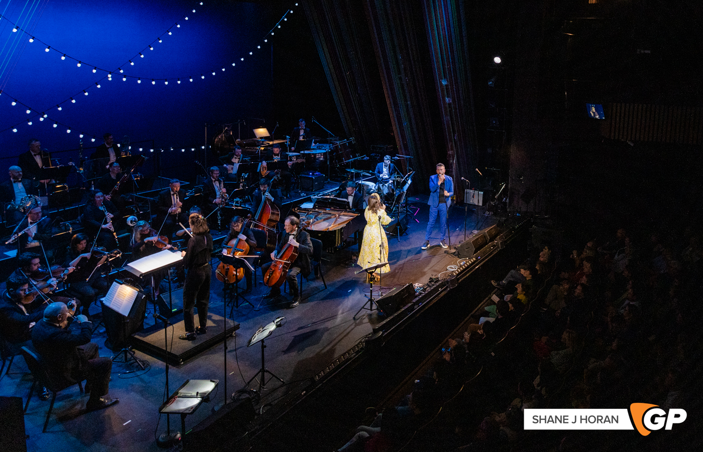 Cork Proms, The Beatles, Opera House, Cork, Shane J Horan, 12-4-23-16