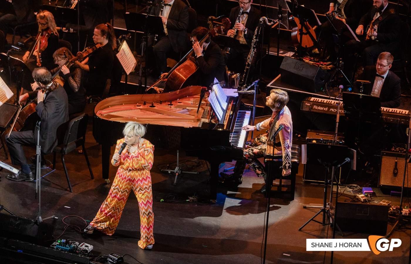 Cork Proms, The Beatles, Opera House, Cork, Shane J Horan, 12-4-23-17