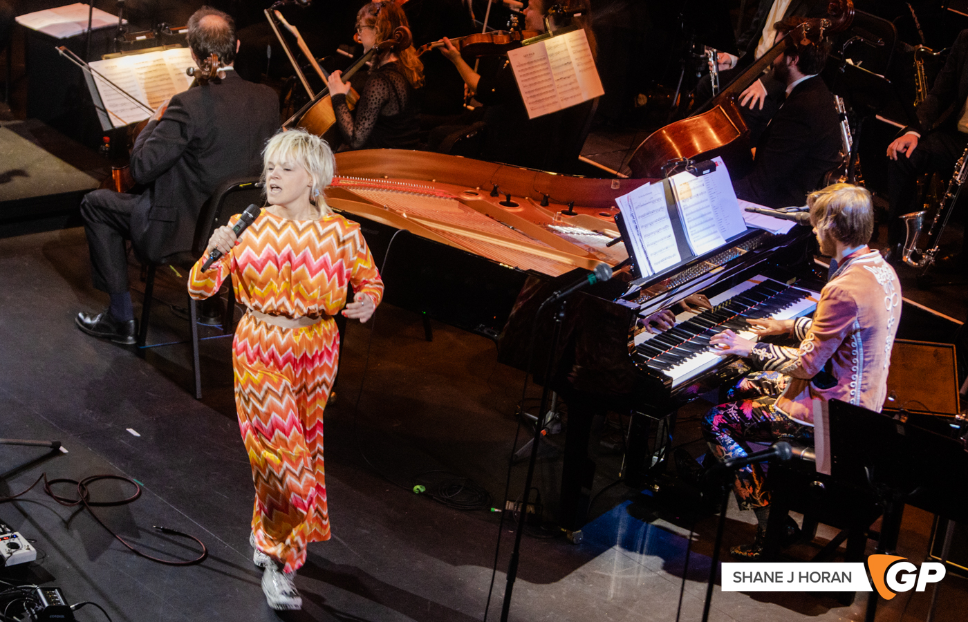 Cork Proms, The Beatles, Opera House, Cork, Shane J Horan, 12-4-23-18