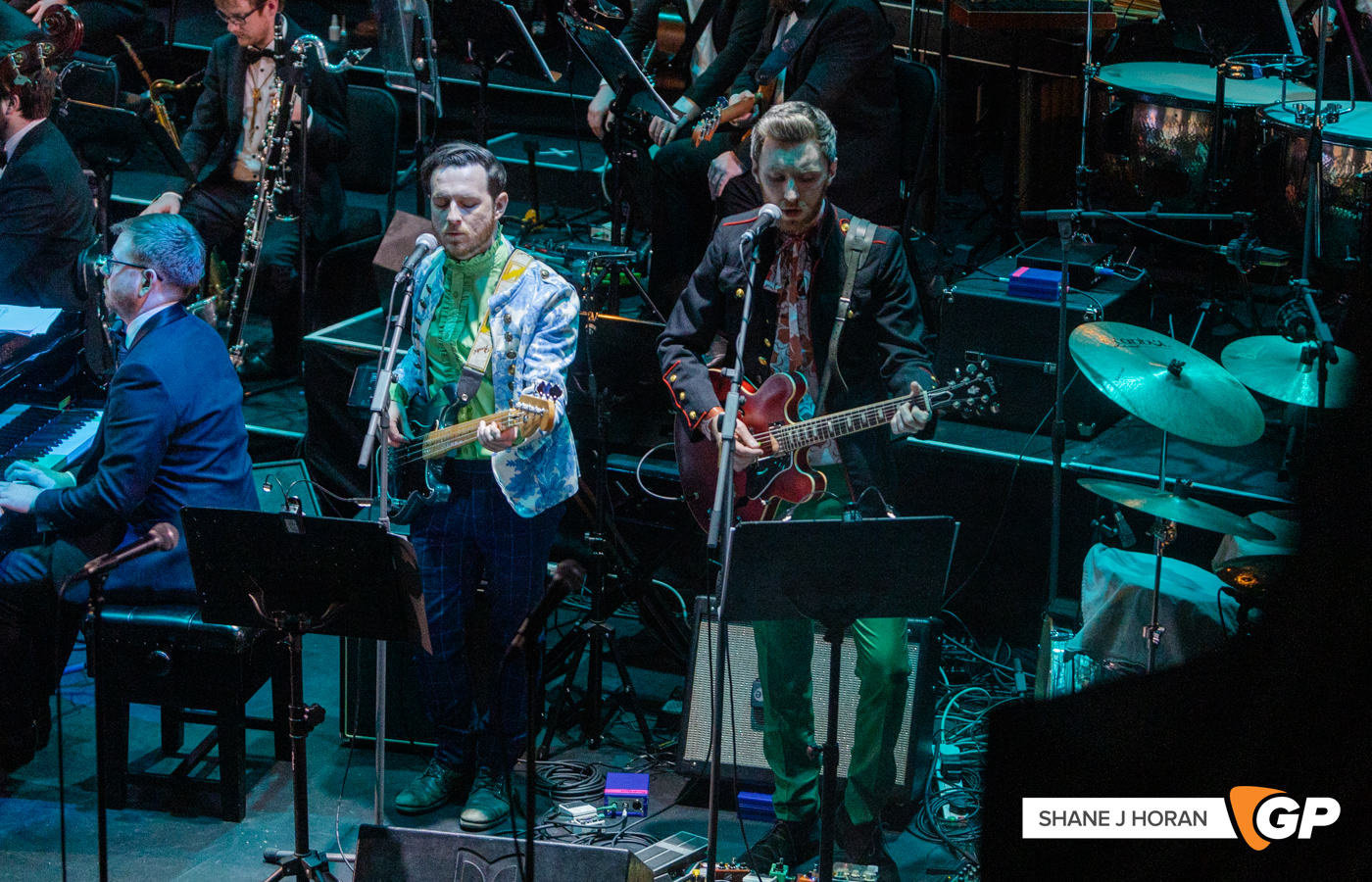 Cork Proms, The Beatles, Opera House, Cork, Shane J Horan, 12-4-23-19