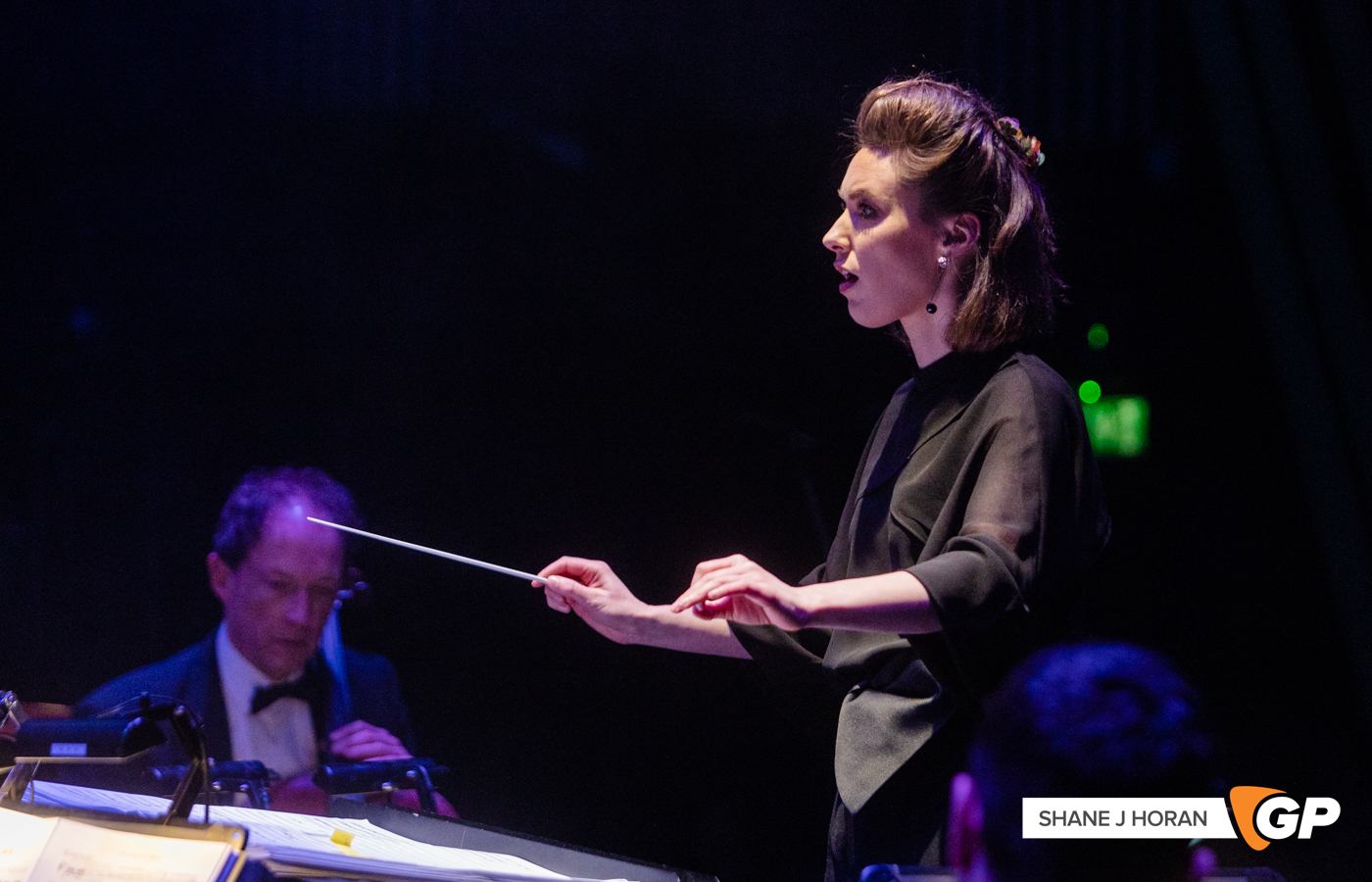 Cork Proms, The Beatles, Opera House, Cork, Shane J Horan, 12-4-23-22