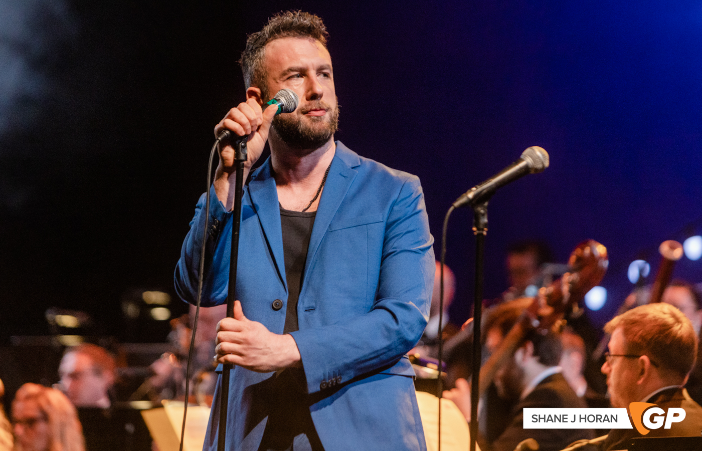 Cork Proms, The Beatles, Opera House, Cork, Shane J Horan, 12-4-23-3