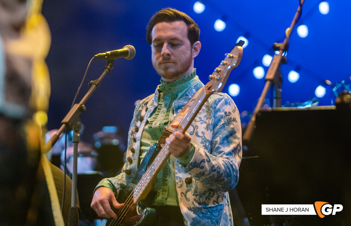 Cork Proms, The Beatles, Opera House, Cork, Shane J Horan, 12-4-23-4