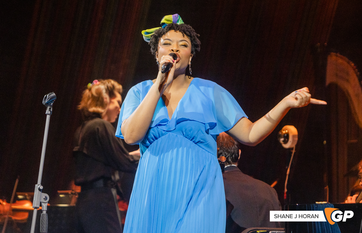 Cork Proms, The Beatles, Opera House, Cork, Shane J Horan, 12-4-23-5