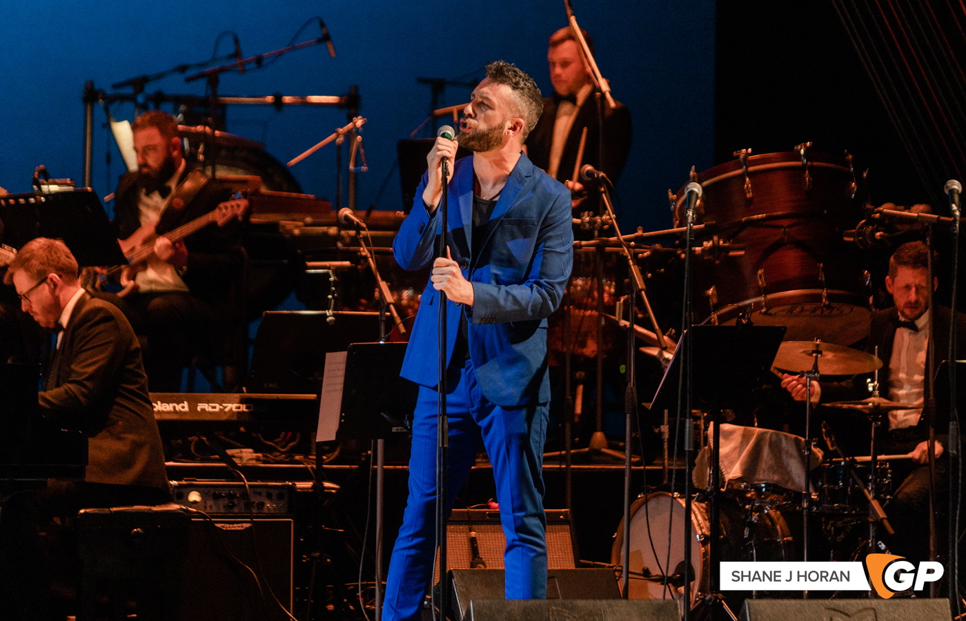 Cork Proms, The Beatles, Opera House, Cork, Shane J Horan, 12-4-23-6