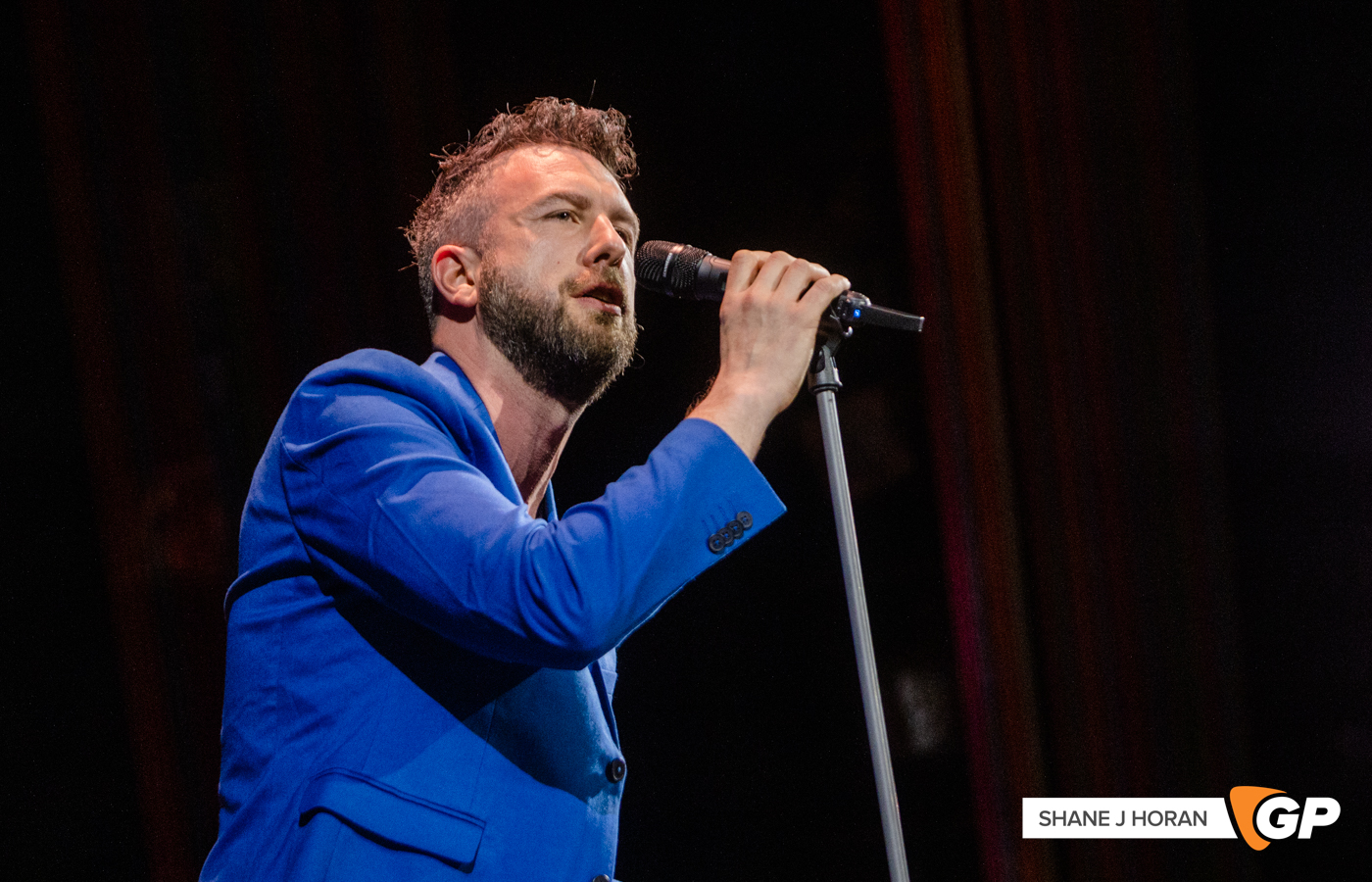 Cork Proms, The Beatles, Opera House, Cork, Shane J Horan, 12-4-23-7