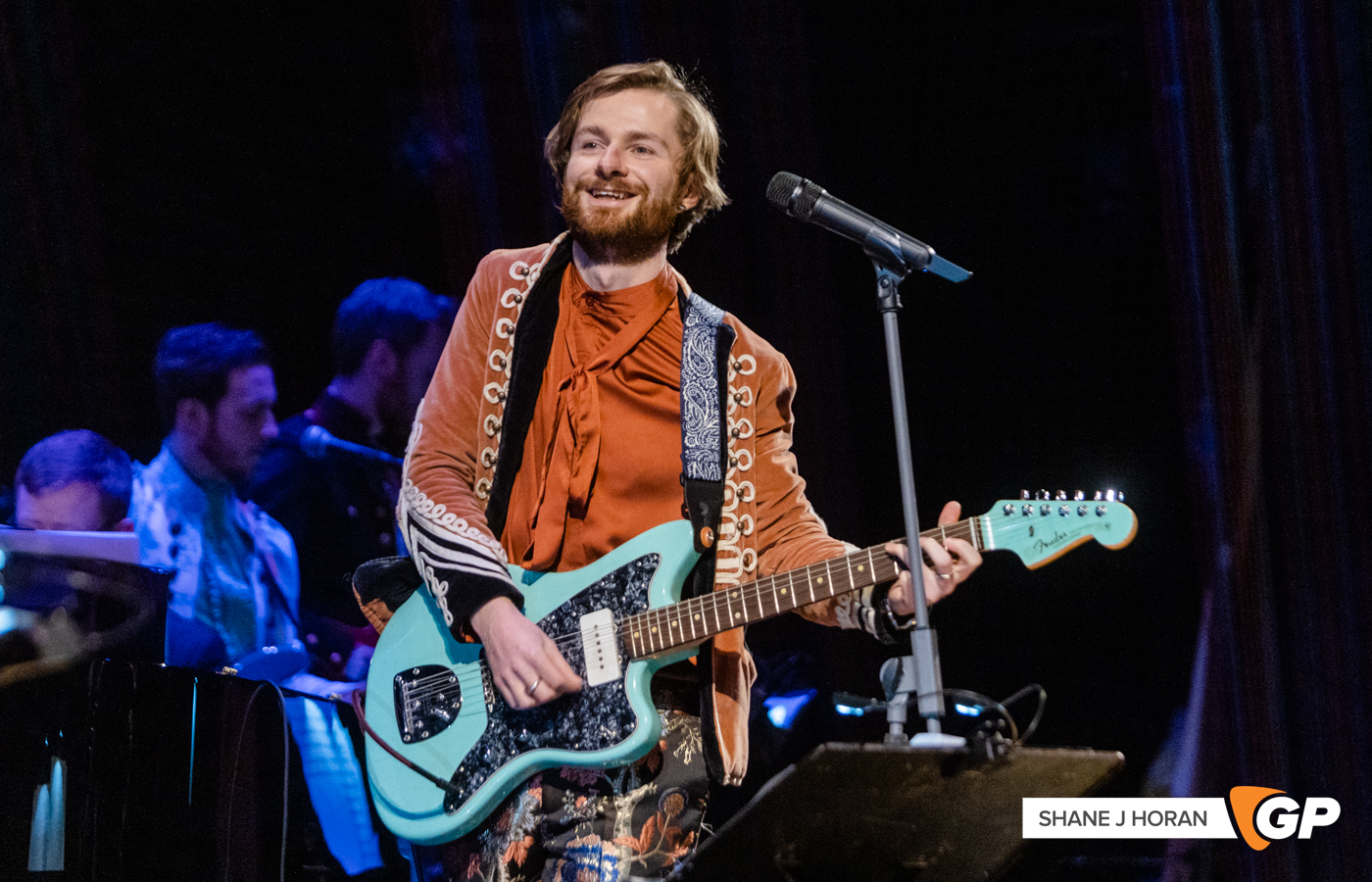 Cork Proms, The Beatles, Opera House, Cork, Shane J Horan, 12-4-23-8