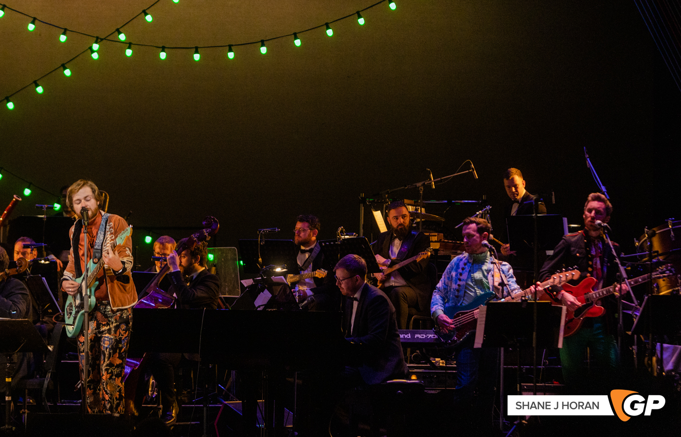 Cork Proms, The Beatles, Opera House, Cork, Shane J Horan, 12-4-23-9