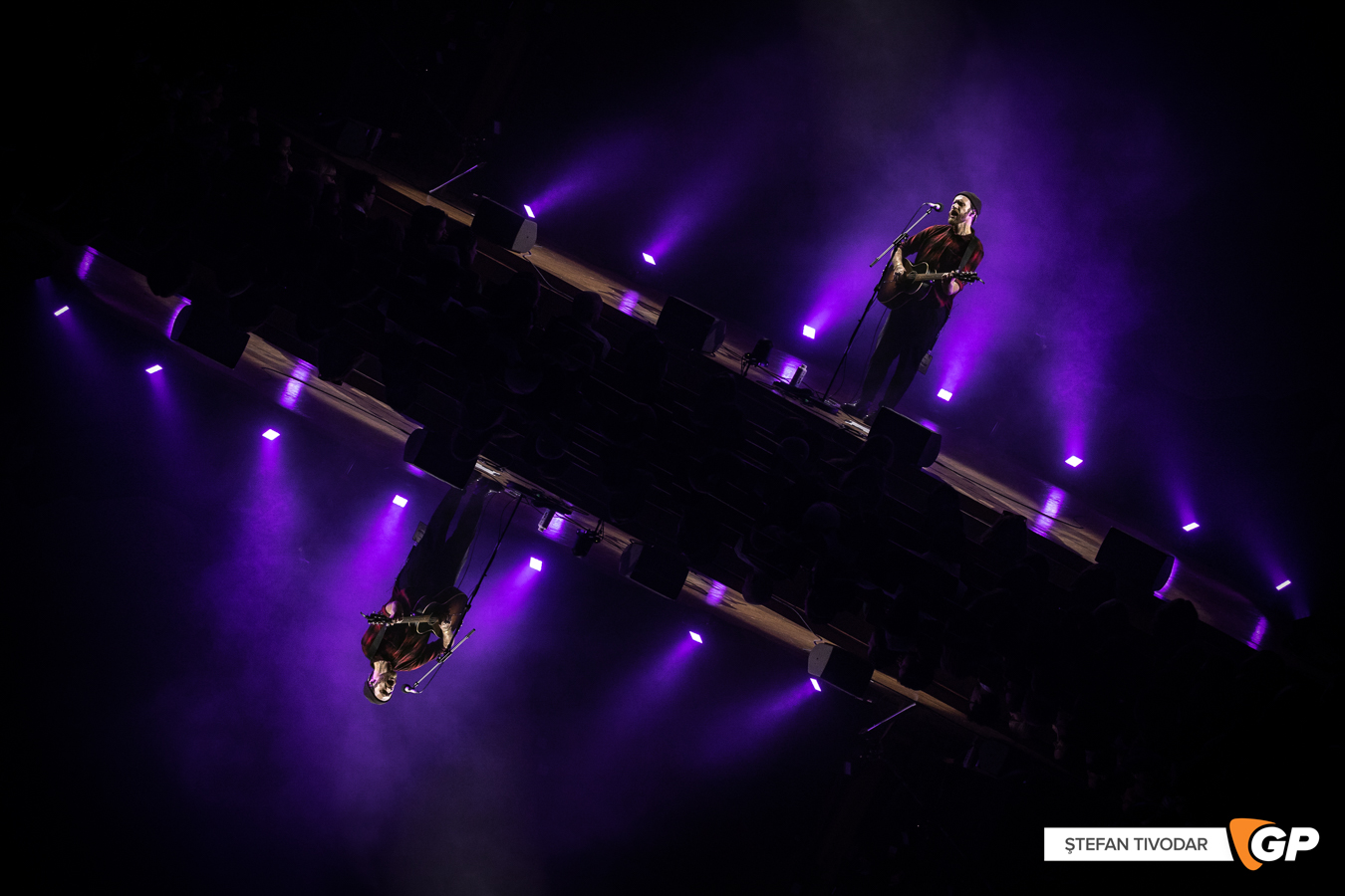 James Vincent McMorrow NCH 29 ApriI 2023 Stefan Tivodar–11