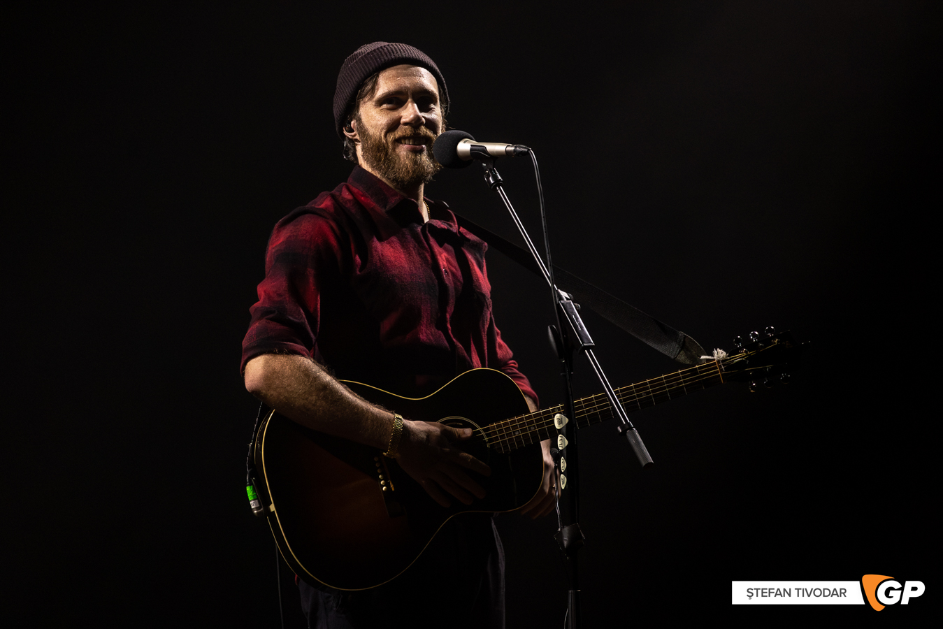 James Vincent McMorrow NCH 29 ApriI 2023 Stefan Tivodar–3