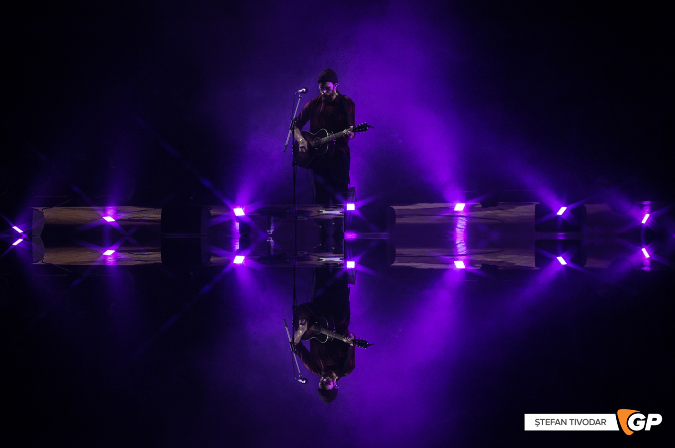 James Vincent McMorrow NCH 29 ApriI 2023 Stefan Tivodar–8