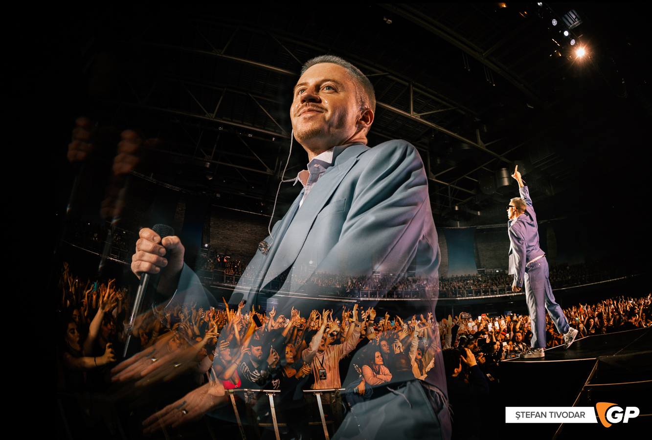 Macklemore 3Arena 3 April 2023 Stefan Tivodar–2