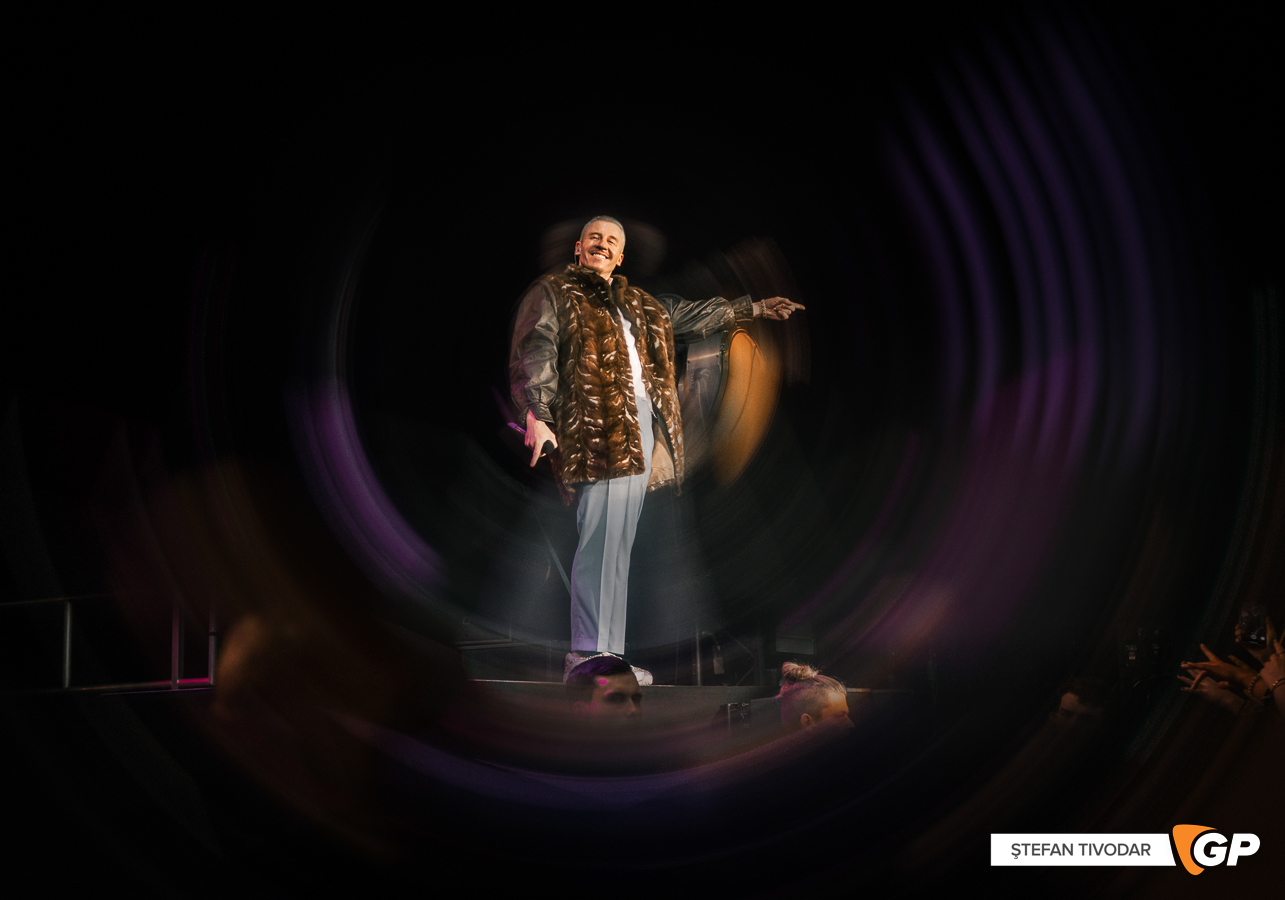 Macklemore 3Arena 3 April 2023 Stefan Tivodar–3