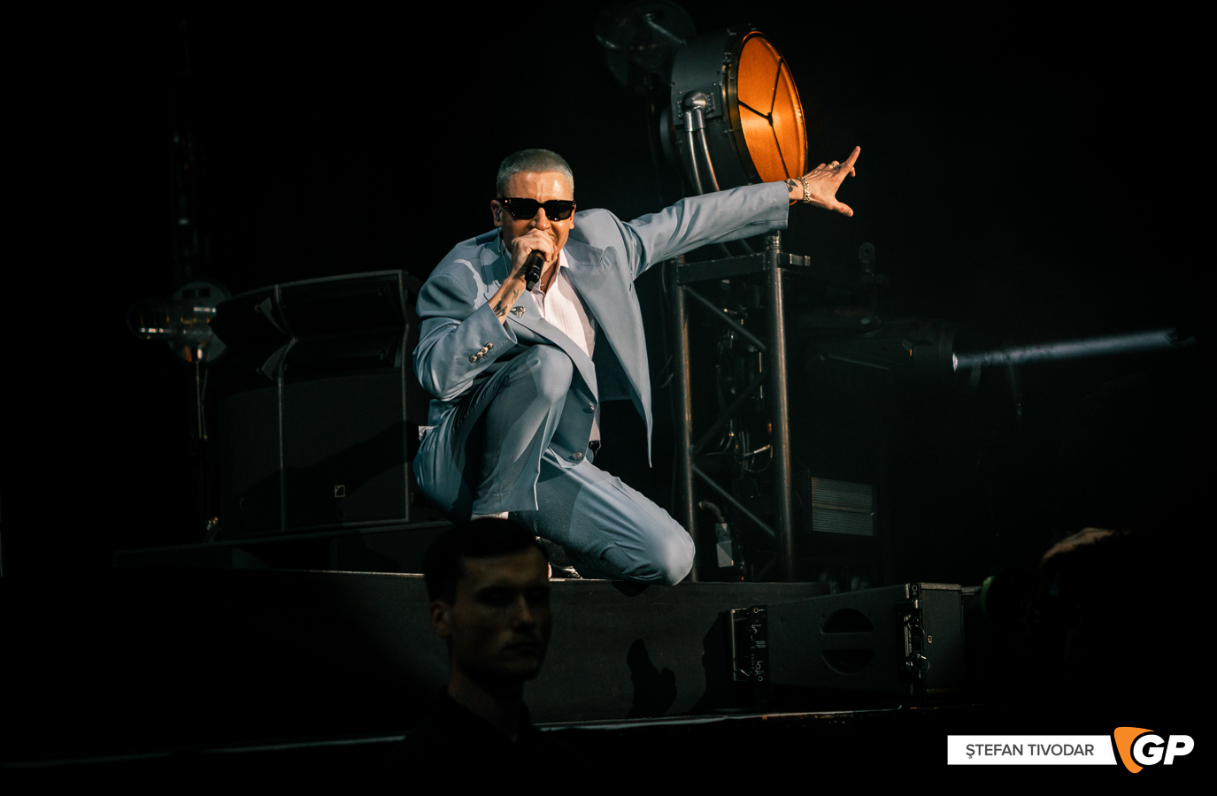 Macklemore 3Arena 3 April 2023 Stefan Tivodar-67870