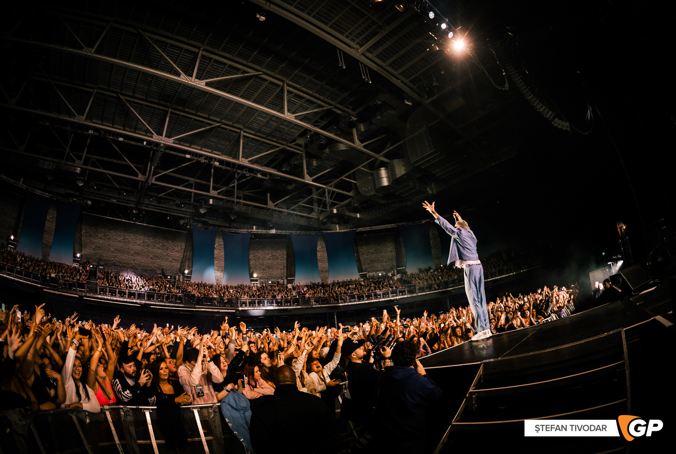 Macklemore 3Arena 3 April 2023 Stefan Tivodar-67978