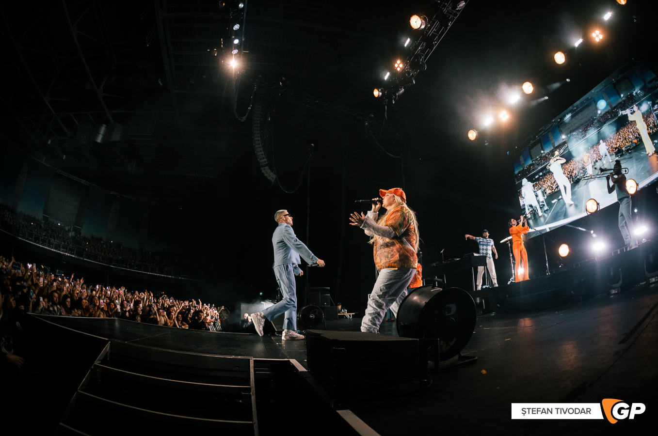 Macklemore 3Arena 3 April 2023 Stefan Tivodar-67997