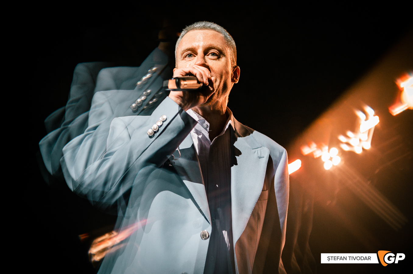 Macklemore 3Arena 3 April 2023 Stefan Tivodar-68233