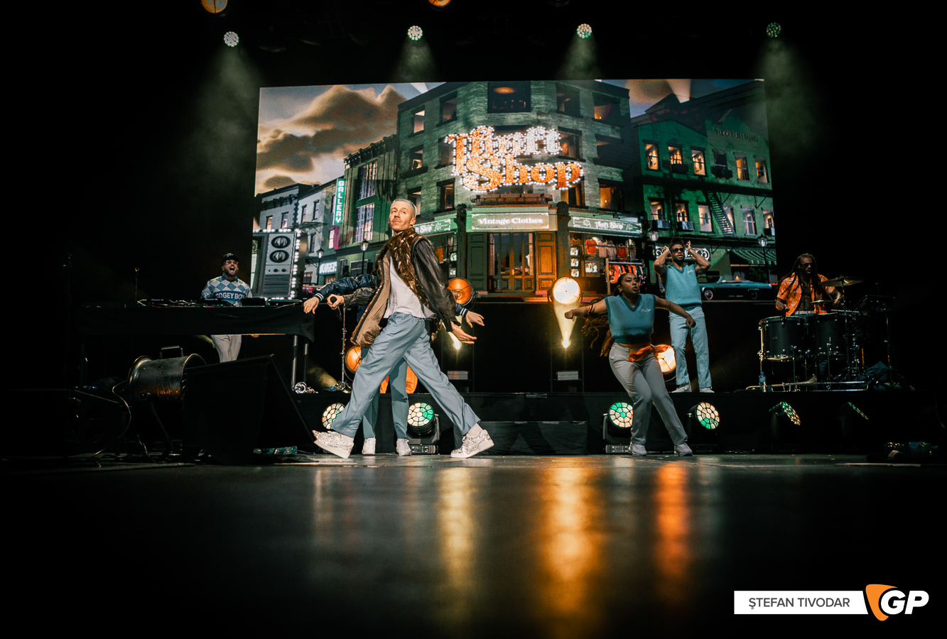 Macklemore 3Arena 3 April 2023 Stefan Tivodar-68298