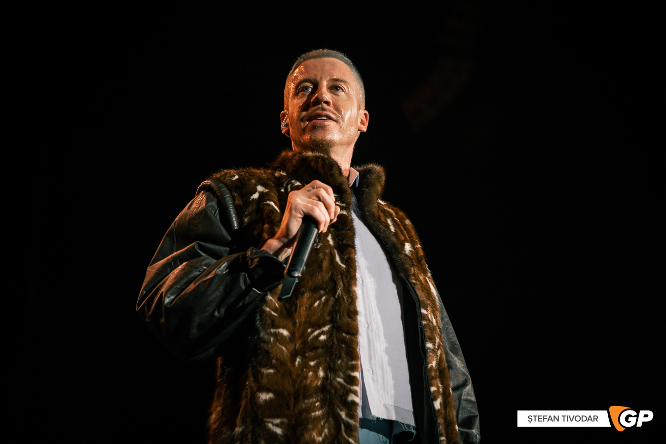Macklemore 3Arena 3 April 2023 Stefan Tivodar-68616