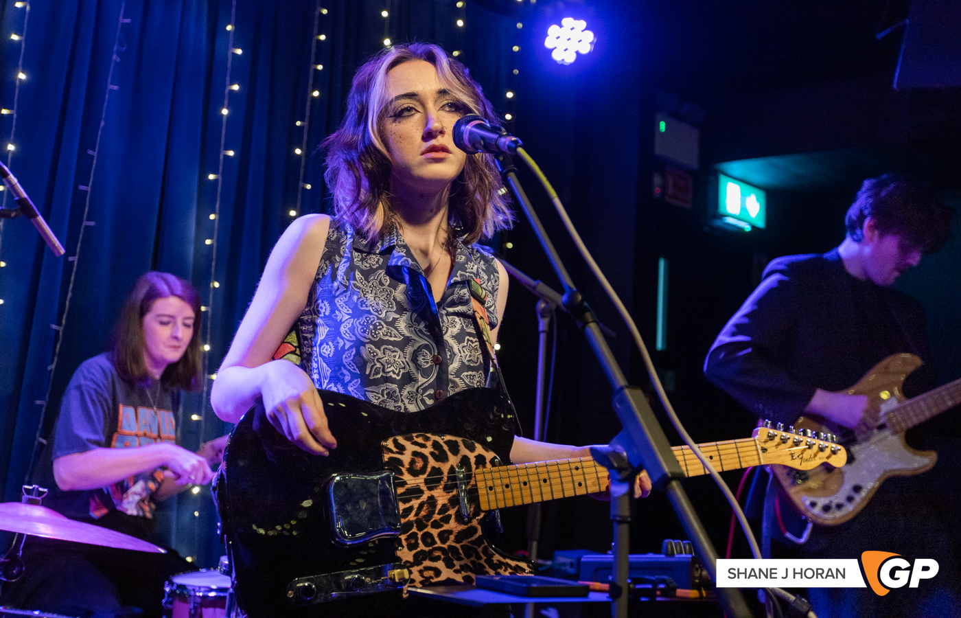 Mossy, The Greenroom, Cork Opera House, Cork, Shane J Horan, 1-4-23-1