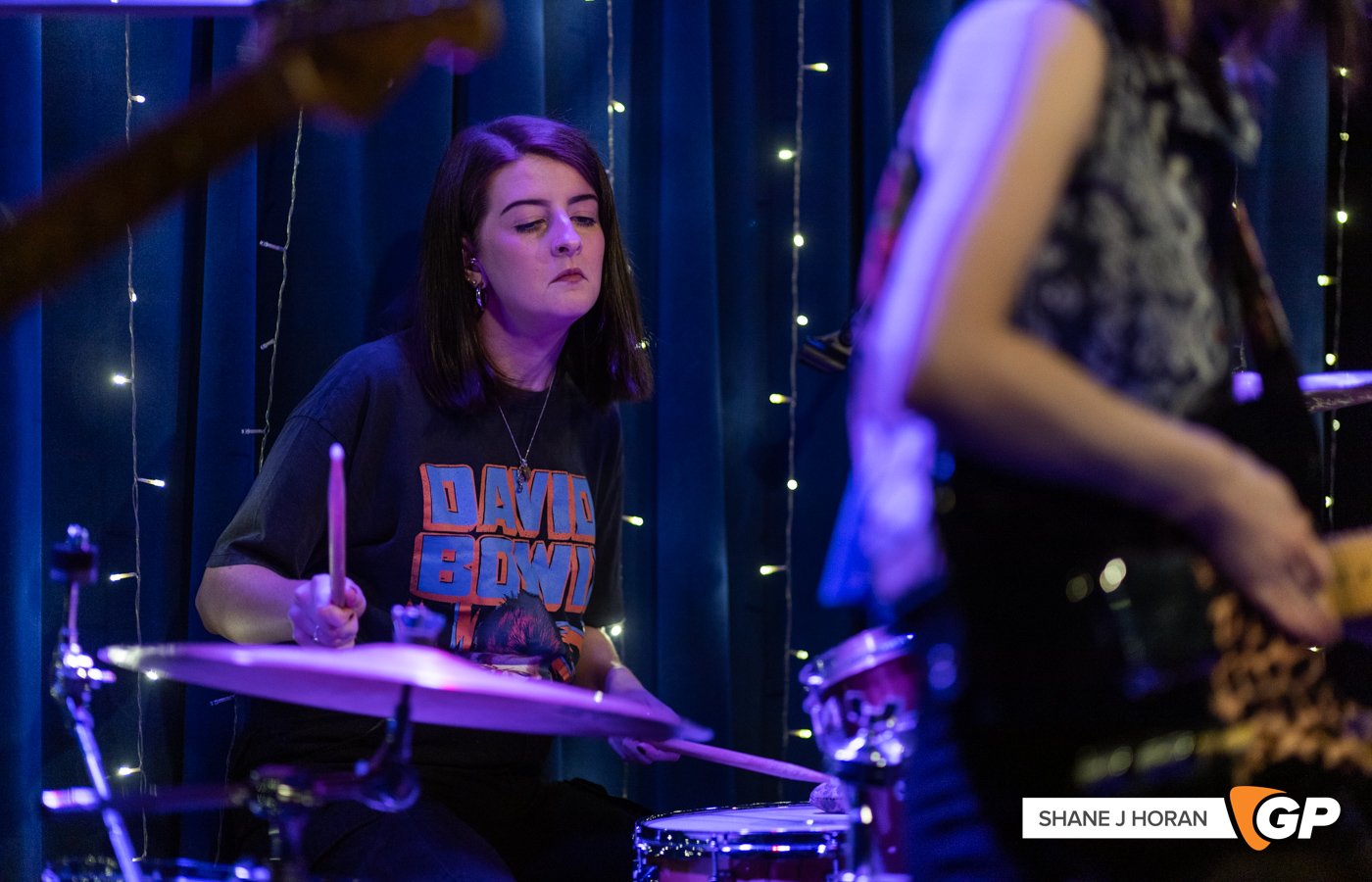 Mossy, The Greenroom, Cork Opera House, Cork, Shane J Horan, 1-4-23-2