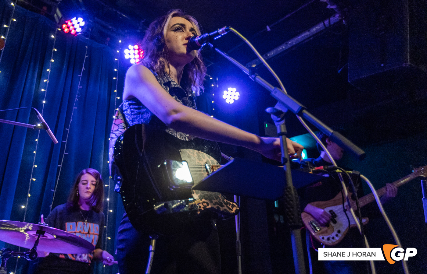 Mossy, The Greenroom, Cork Opera House, Cork, Shane J Horan, 1-4-23-5