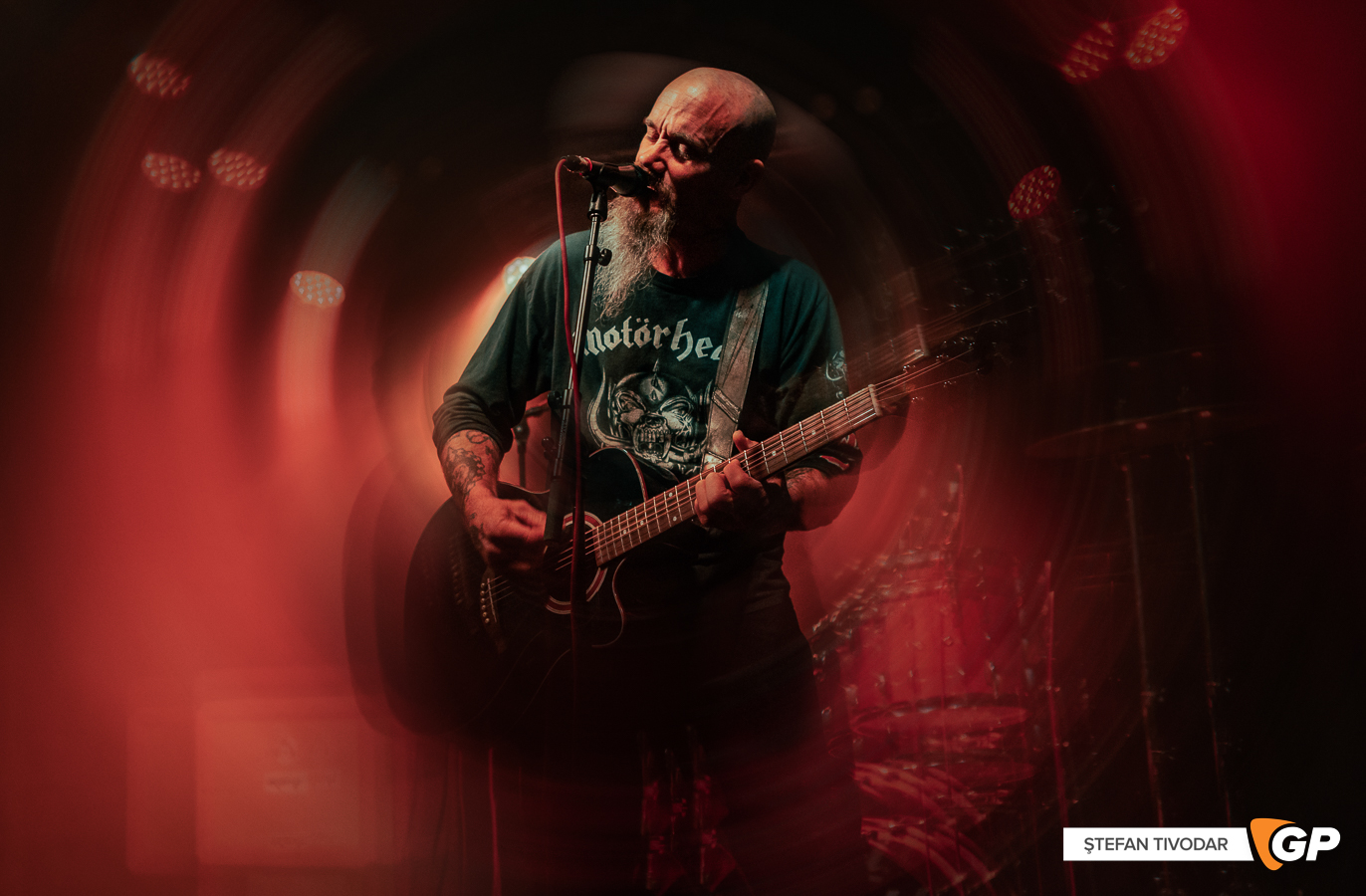 Nick Oliveri The Grand SociaI 19 ApriI 2023 Stefan Tivodar–2