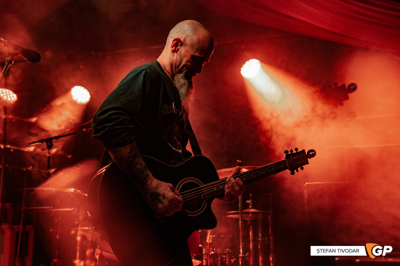 Nick Oliveri The Grand SociaI 19 ApriI 2023 Stefan Tivodar-60790