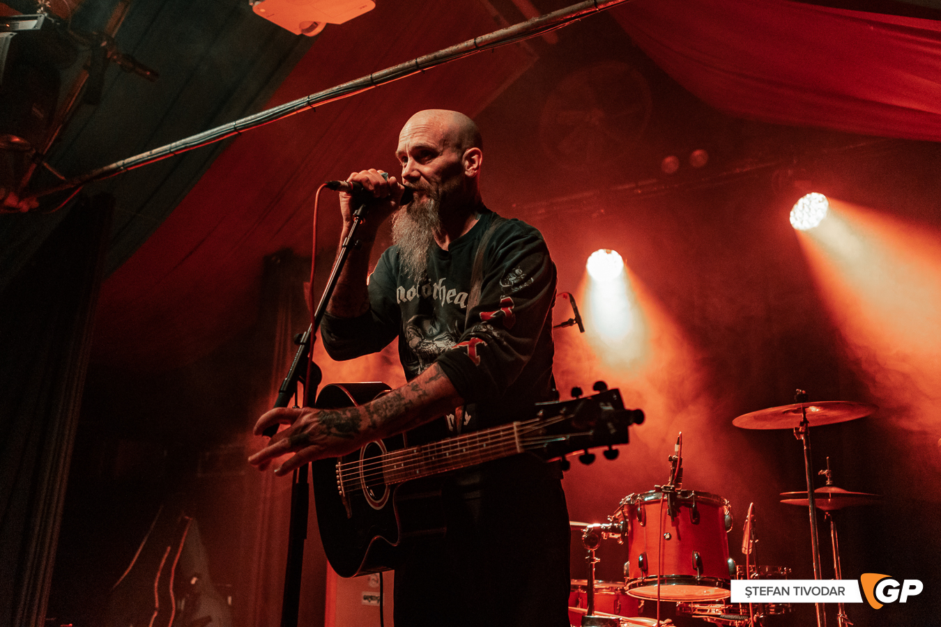 Nick Oliveri The Grand SociaI 19 ApriI 2023 Stefan Tivodar-60799