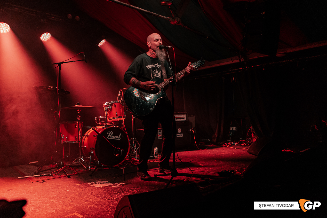 Nick Oliveri The Grand SociaI 19 ApriI 2023 Stefan Tivodar-60867
