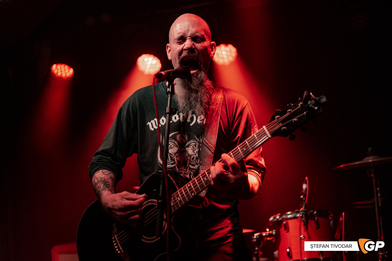 Nick Oliveri The Grand SociaI 19 ApriI 2023 Stefan Tivodar-60895