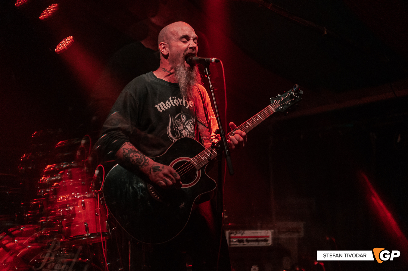Nick Oliveri The Grand SociaI 19 ApriI 2023 Stefan Tivodar-60927