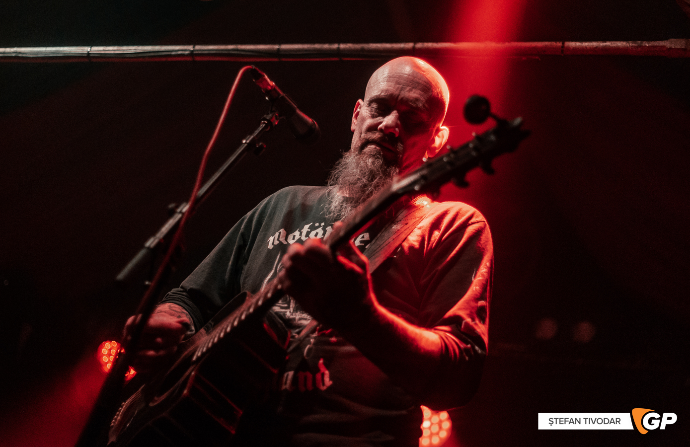 Nick Oliveri The Grand SociaI 19 ApriI 2023 Stefan Tivodar-60953