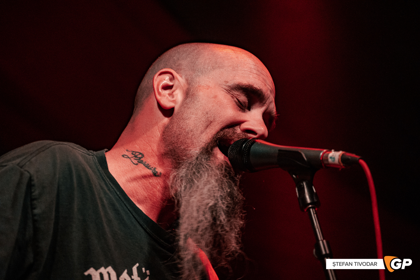 Nick Oliveri The Grand SociaI 19 ApriI 2023 Stefan Tivodar-61032