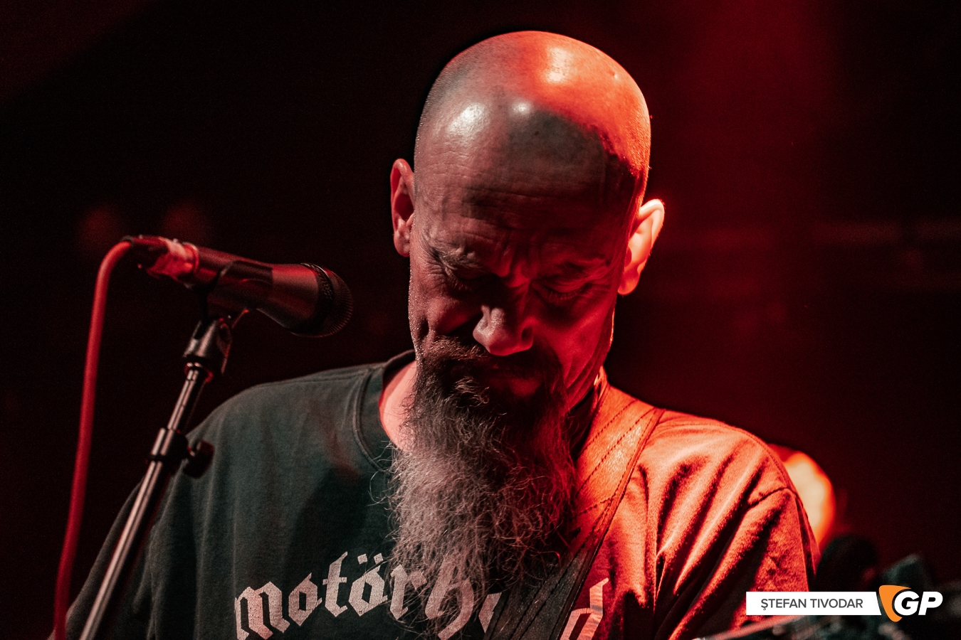 Nick Oliveri The Grand SociaI 19 ApriI 2023 Stefan Tivodar-61042