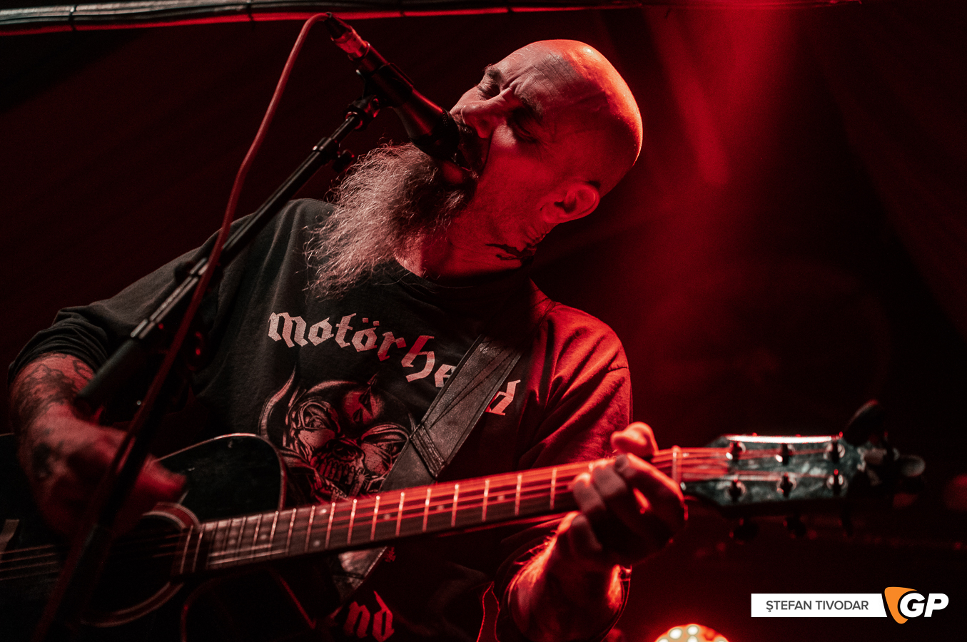 Nick Oliveri The Grand SociaI 19 ApriI 2023 Stefan Tivodar-61077