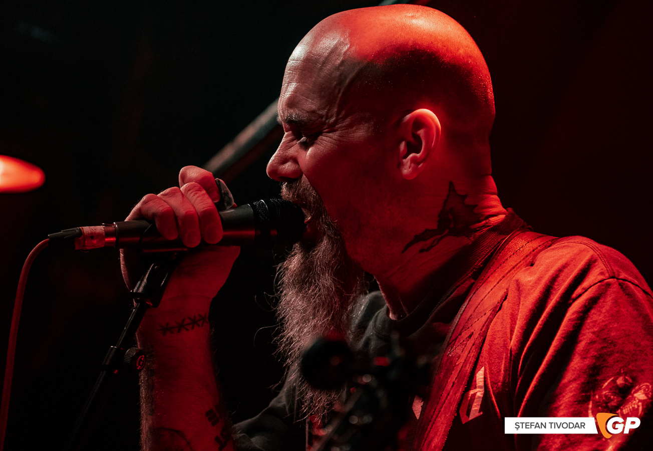 Nick Oliveri The Grand SociaI 19 ApriI 2023 Stefan Tivodar-61098