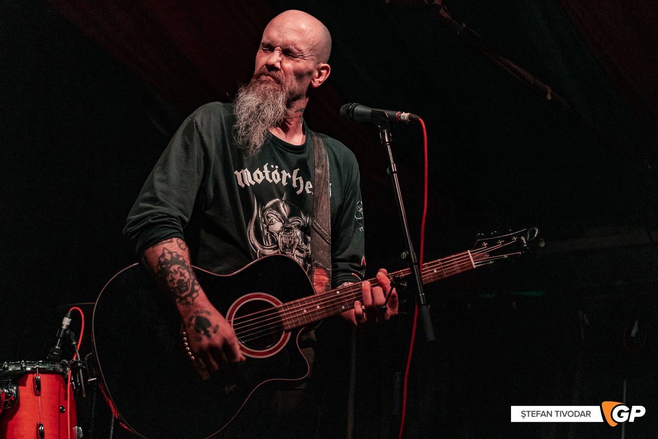 Nick Oliveri The Grand SociaI 19 ApriI 2023 Stefan Tivodar-61126