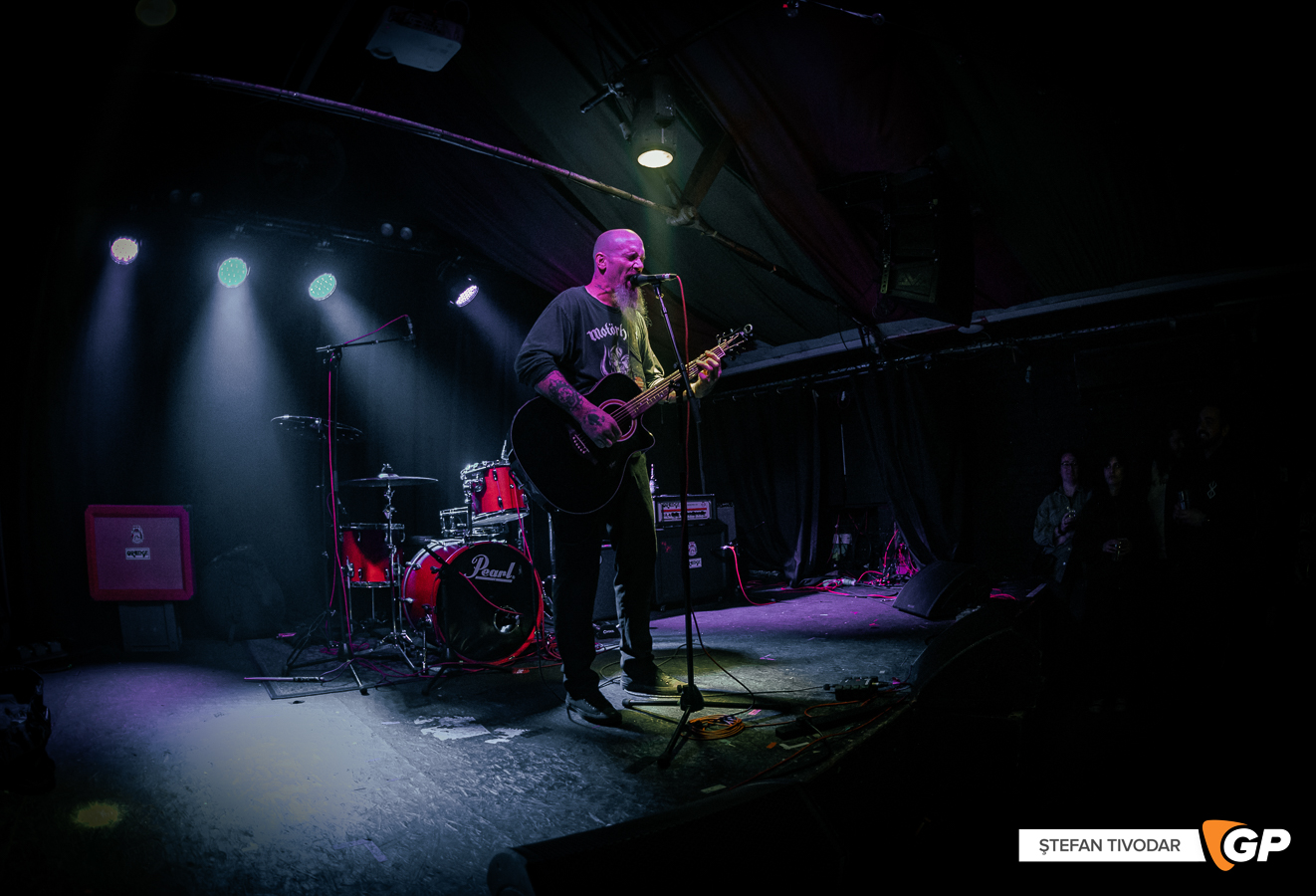 Nick Oliveri The Grand SociaI 19 ApriI 2023 Stefan Tivodar-61157