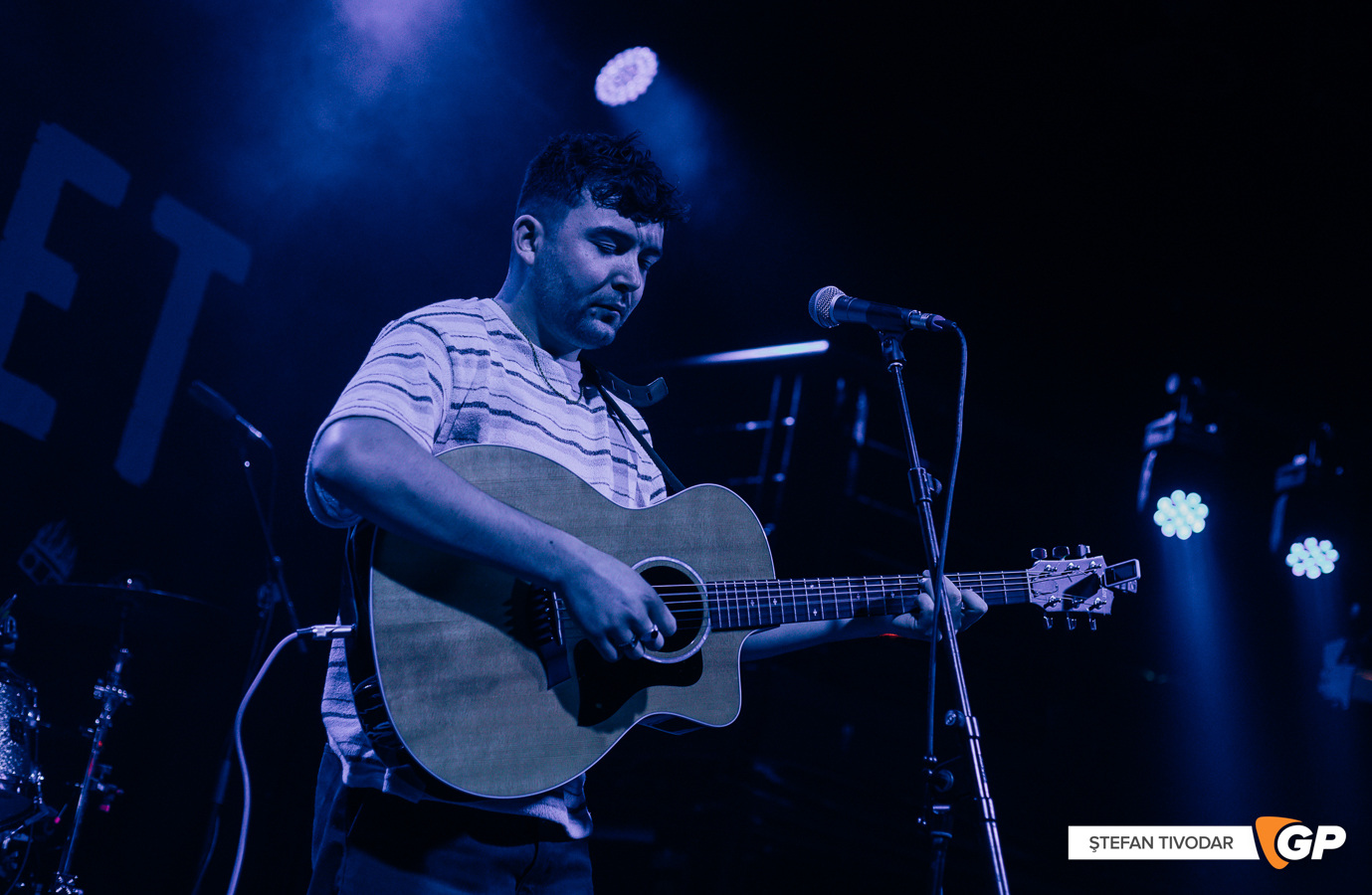 Oscar Blue The Academy 28 ApriI 2023 Stefan Tivodar-69589