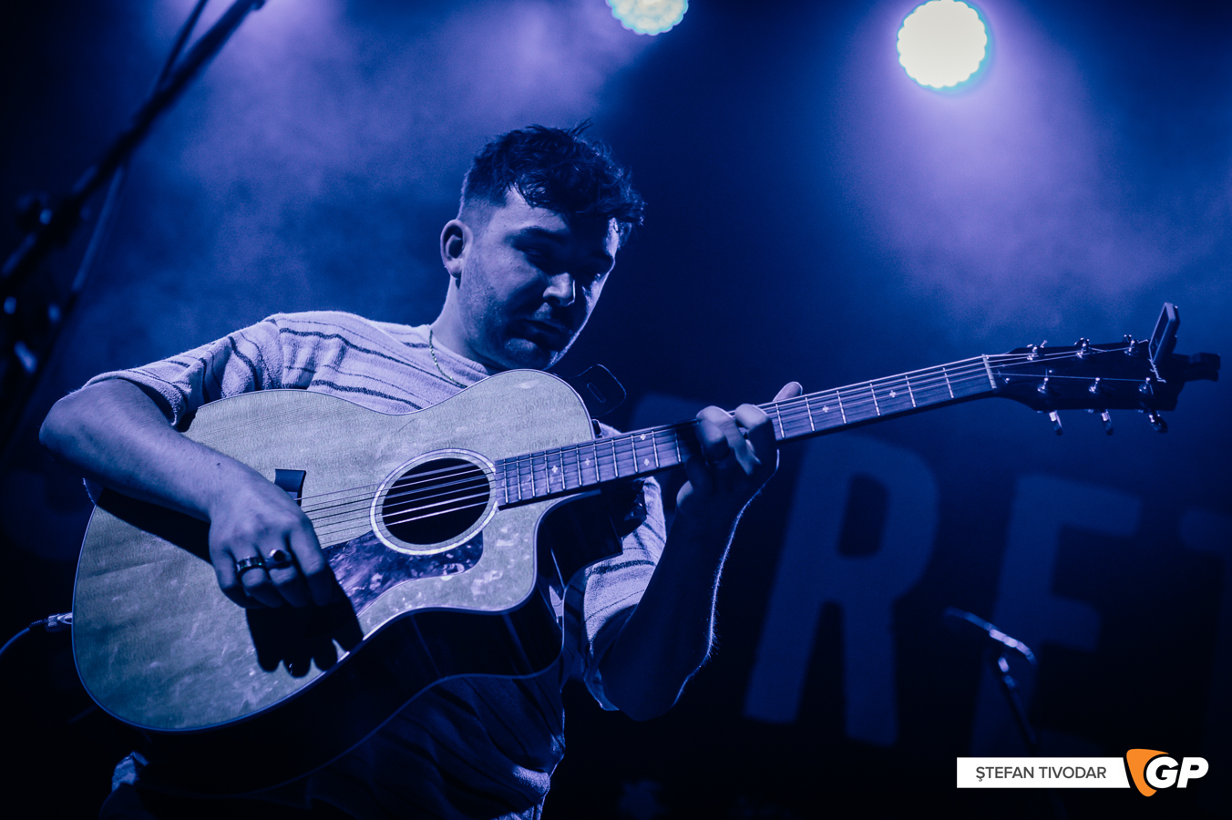 Oscar Blue The Academy 28 ApriI 2023 Stefan Tivodar-69605