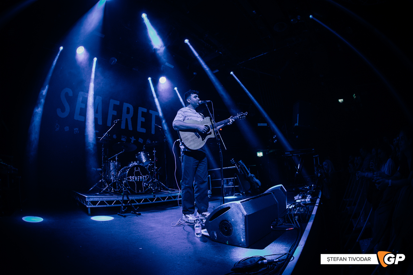 Oscar Blue The Academy 28 ApriI 2023 Stefan Tivodar-69607