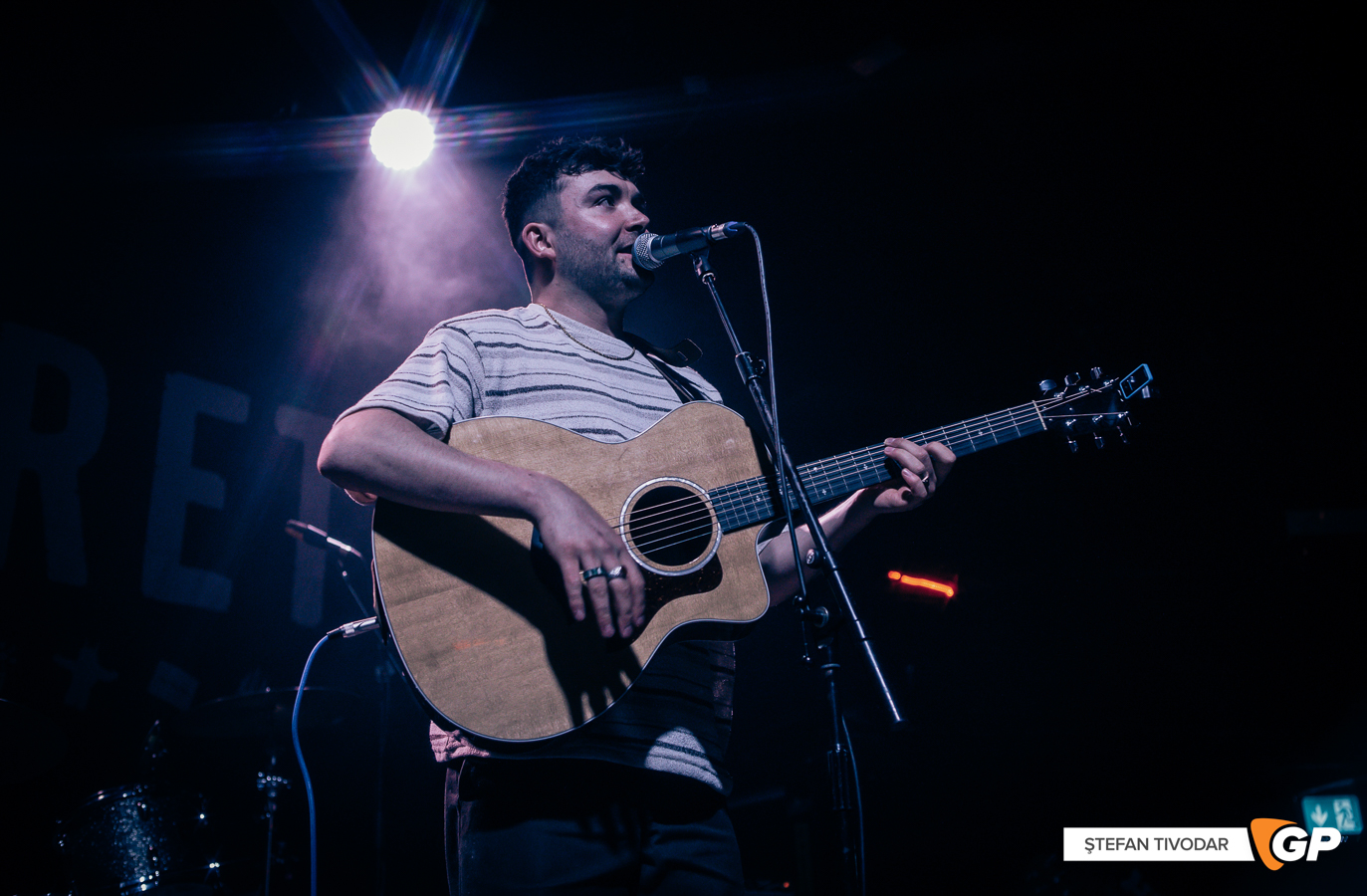 Oscar Blue The Academy 28 ApriI 2023 Stefan Tivodar-69648