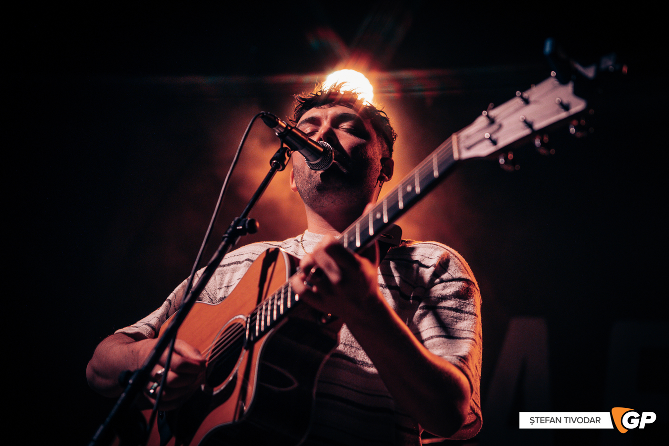 Oscar Blue The Academy 28 ApriI 2023 Stefan Tivodar-69657