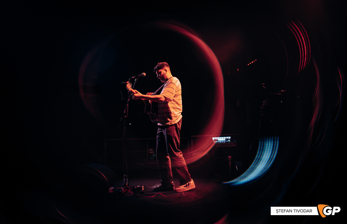Oscar Blue The Academy 28 ApriI 2023 Stefan Tivodar-69710