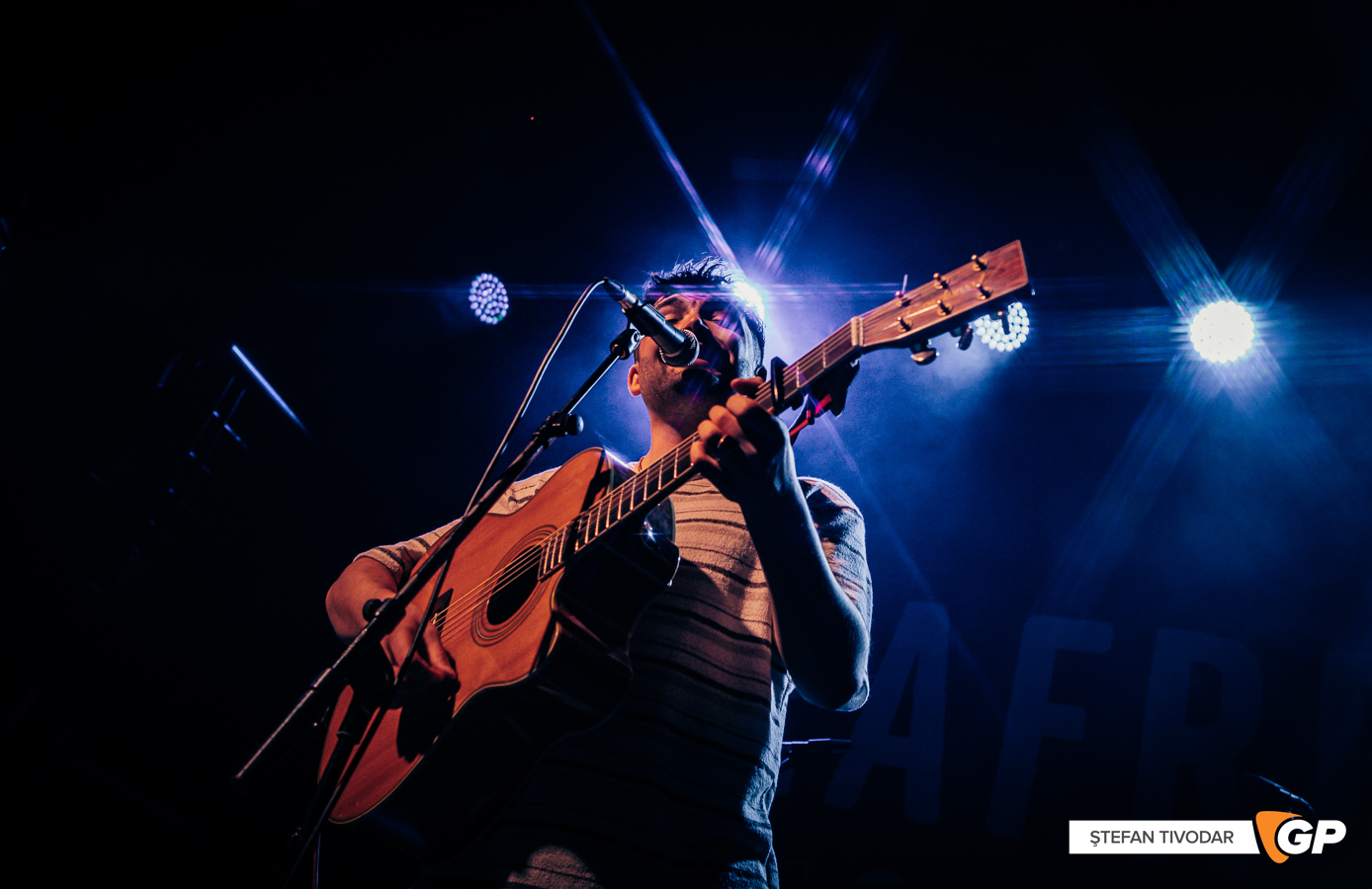 Oscar Blue The Academy 28 ApriI 2023 Stefan Tivodar-69753