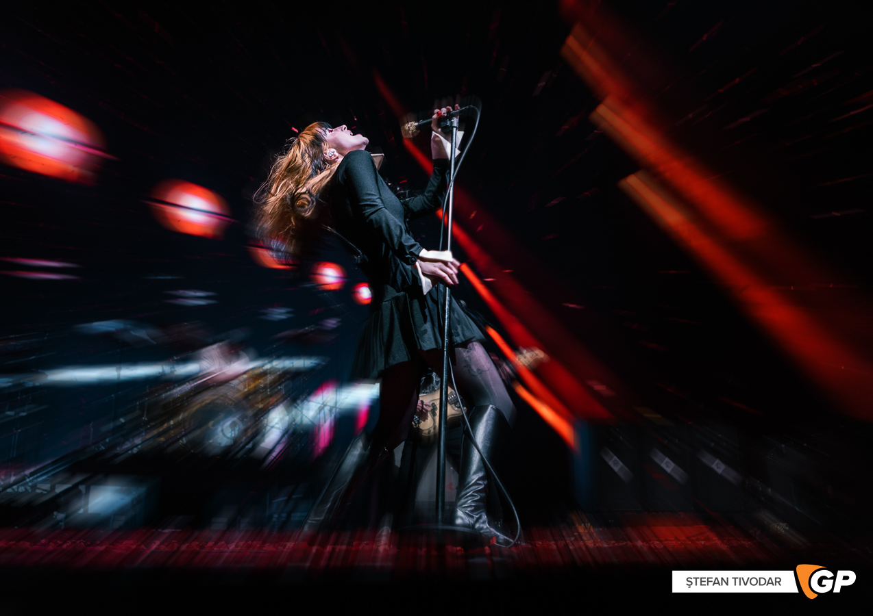 Paramore 3Arena 13 ApriI 2023 Stefan Tivodar–2