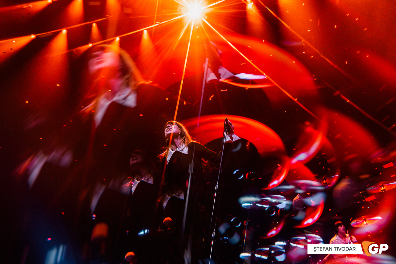 Paramore 3Arena 13 ApriI 2023 Stefan Tivodar–3